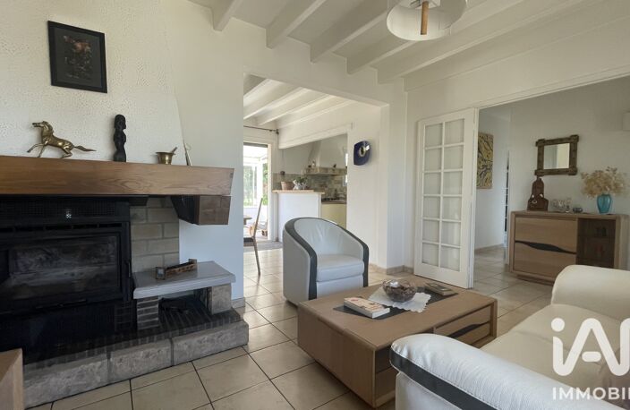 Vente Maison/villa 5 pièces — photo 4