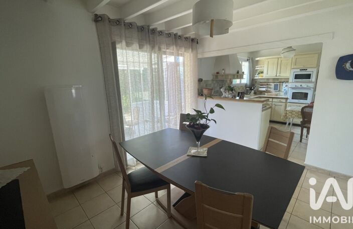 Vente Maison/villa 5 pièces — photo 5