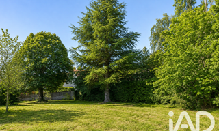Terrain  773 m² à vendre à Corquilleroy (45120)