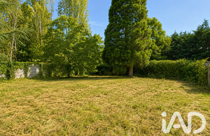 Vente Terrain à bâtir 773 m&sup2; — photo 2