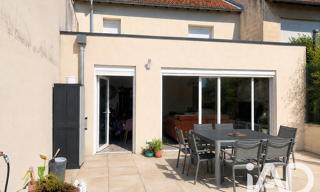 Maison 4 Pièces 130 m² à vendre à Lachambre (57730)