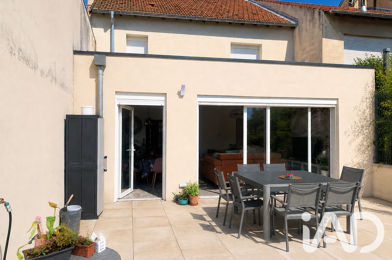 Maison 4 pièces 190000 €