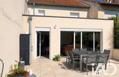 Vente Maison de village 4 pièces — photo du bien
