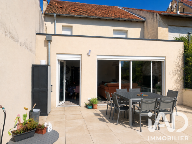 Vente Maison de village 4 pièces — photo du bien