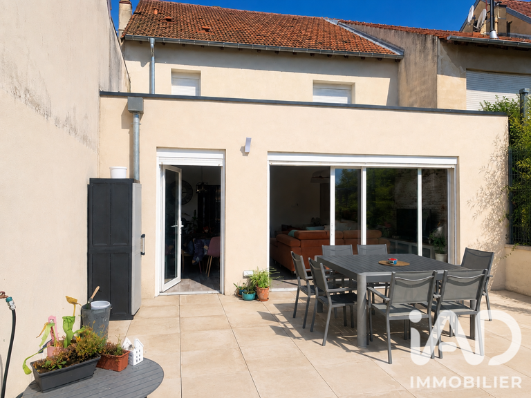 Vente Maison de village 4 pièces — photo 1