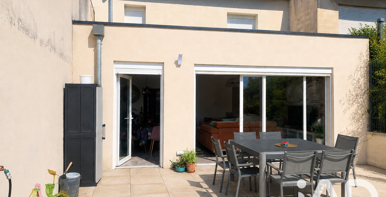 Vente Maison de village 4 pièces — photo 1