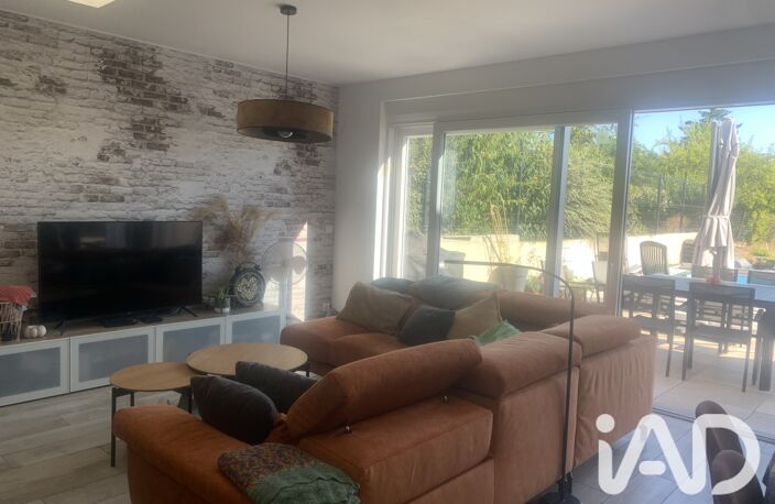 Vente Maison de village 4 pièces — photo 2
