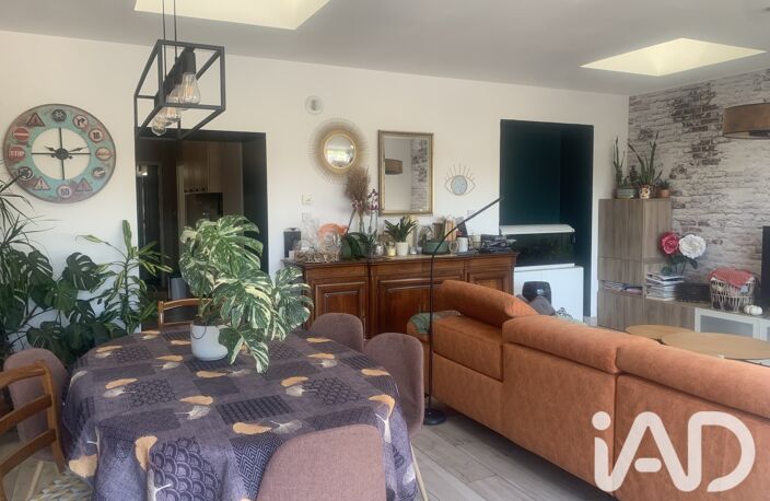 Vente Maison de village 4 pièces — photo 3
