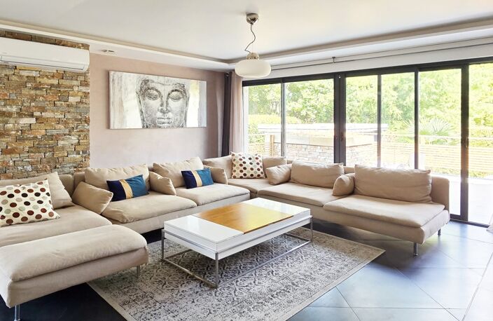 Vente Maison d'architecte 14 pièces — photo 4