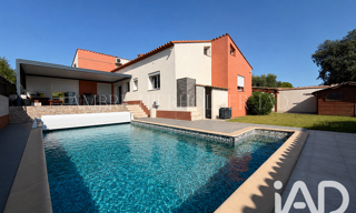 Maison 7 Pièces 159 m² à vendre à Bompas (66430)