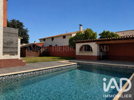 Vente Maison/villa 7 pièces — photo 2