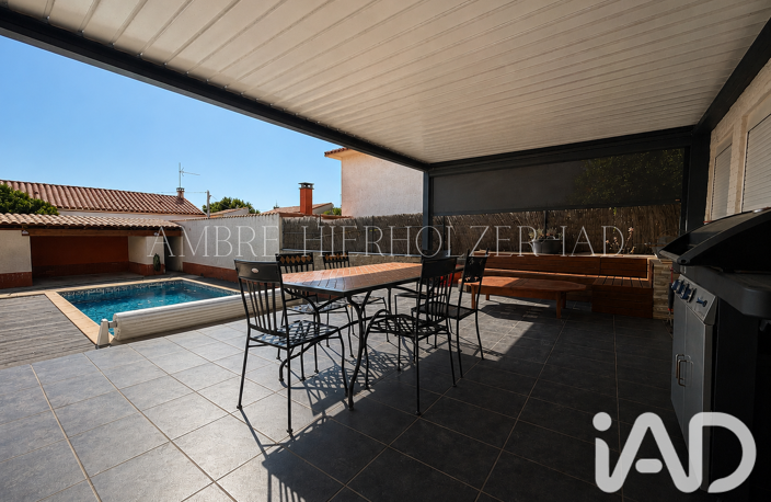 Vente Maison/villa 7 pièces — photo 3