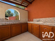 Vente Maison/villa 7 pièces — photo 4