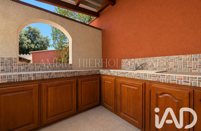 Vente Maison/villa 7 pièces — photo 4