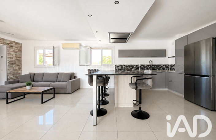 Vente Maison/villa 7 pièces — photo 5