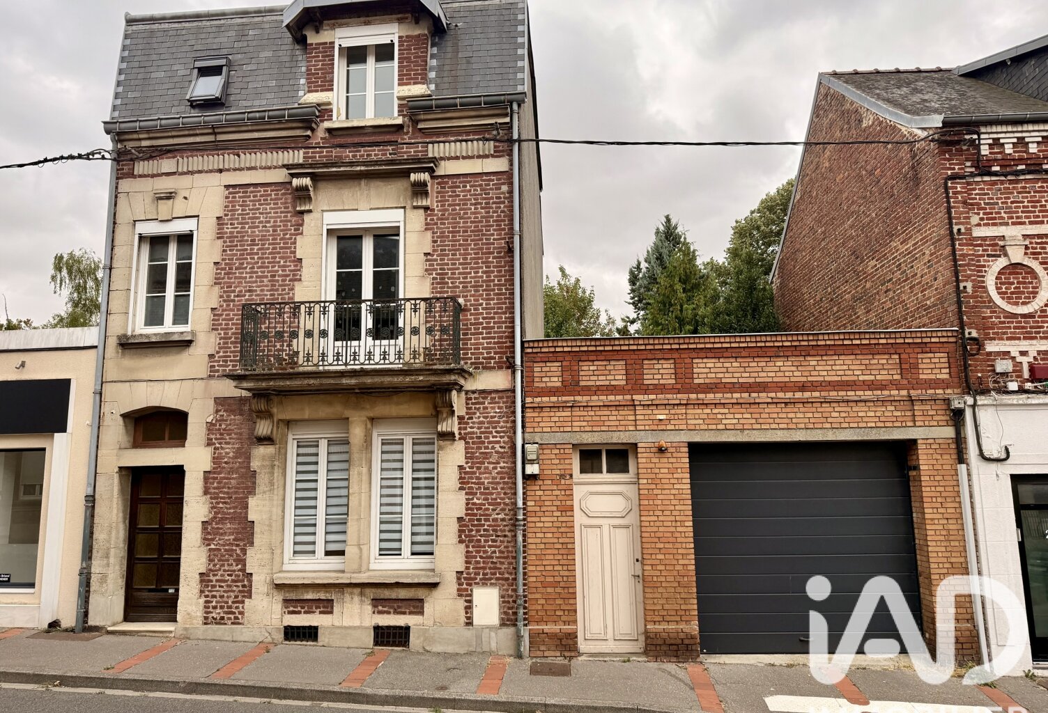 Vente Maison/villa 5 pièces — photo 1