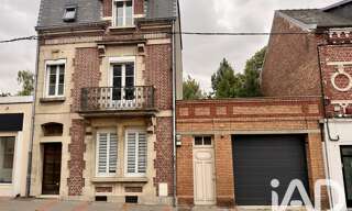 Maison 5 Pièces 153 m² à vendre à Montdidier (80500)