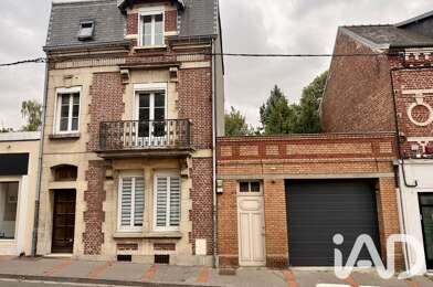 Maison 5 pièces 189000 €