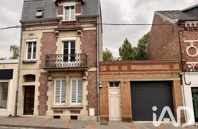 Vente Maison/villa 5 pièces — photo du bien