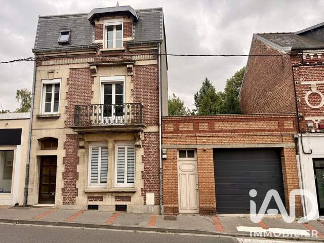 Vente Maison/villa 5 pièces — photo du bien