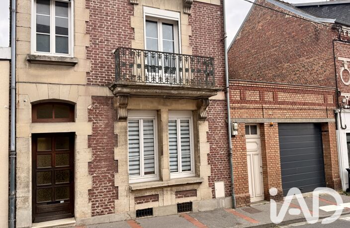 Vente Maison/villa 5 pièces — photo 2