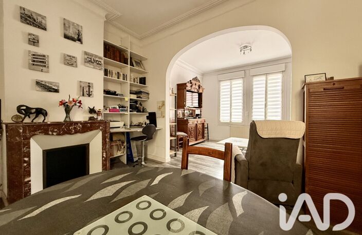 Vente Maison/villa 5 pièces — photo 3