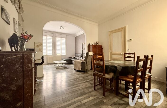 Vente Maison/villa 5 pièces — photo 4