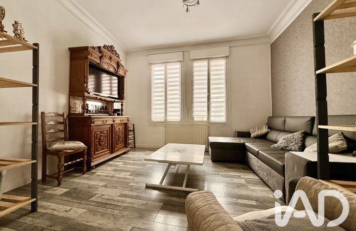 Vente Maison/villa 5 pièces — photo 5