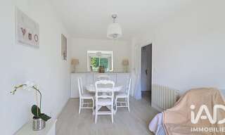 Appartement 2 Pièces 33 m² à vendre à Touques (14800)