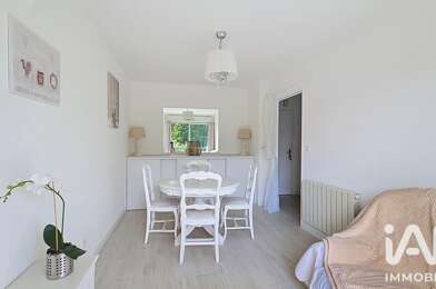 Appartement 2 pièces 159000 €