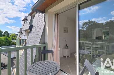 Appartement 2 pièces 159000 €