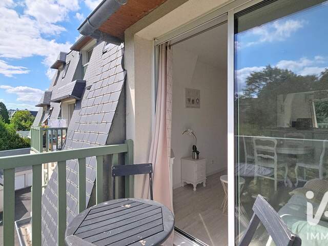 Vente Appartement 2 pièces — photo du bien