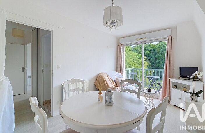 Vente Appartement 2 pièces — photo 2
