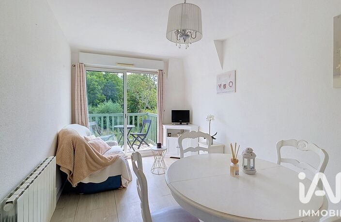 Vente Appartement 2 pièces — photo 3
