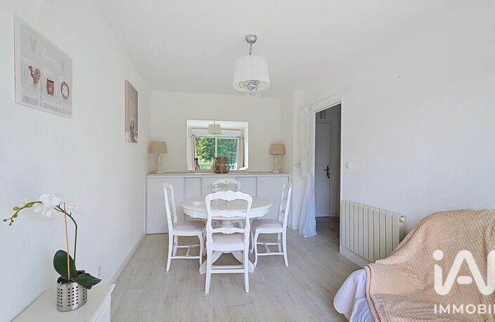 Vente Appartement 2 pièces — photo 4