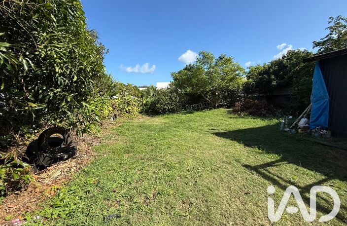 Vente Terrain 292 m&sup2; — photo 2
