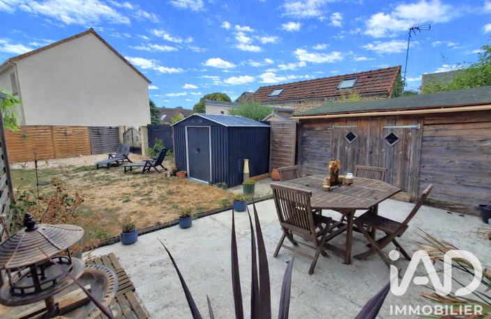 Vente Maison de village 4 pièces — photo 2