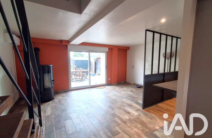 Vente Maison de village 4 pièces — photo 3