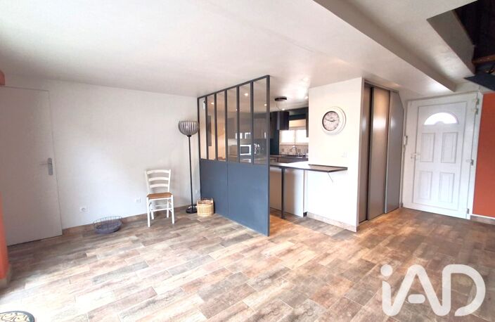 Vente Maison de village 4 pièces — photo 4