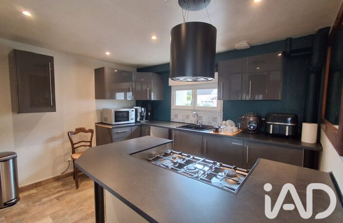 Vente Maison de village 4 pièces — photo 5