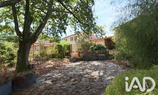 Maison 7 Pièces 173 m² à vendre à Saint-Jean-d'Heurs (63190)