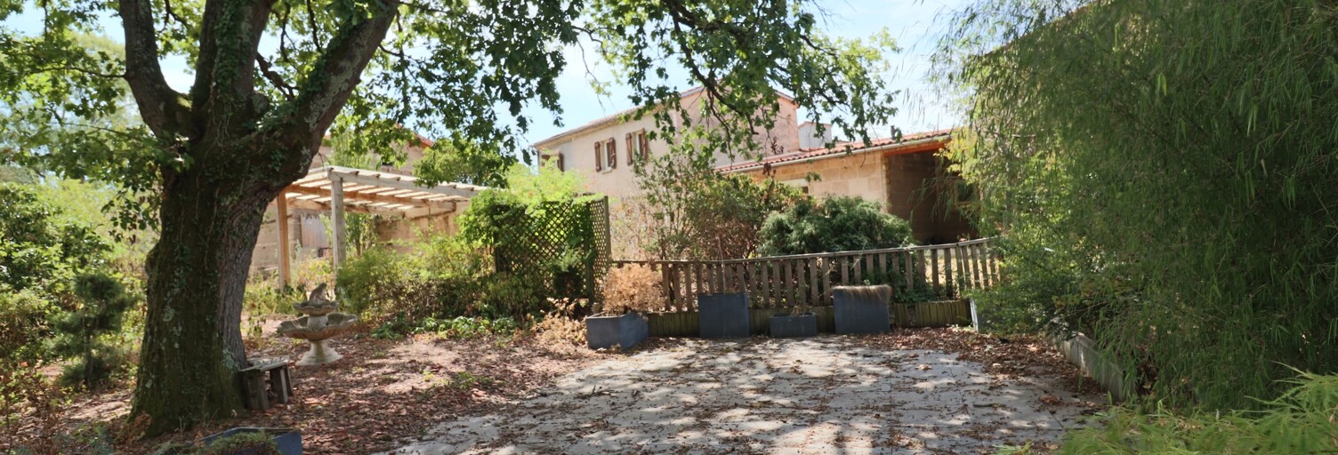 Maison 7 Pièces 173 m² à vendre à Saint-Jean-d'Heurs (63190)