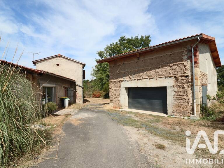 Vente Maison/villa 7 pièces — photo 1