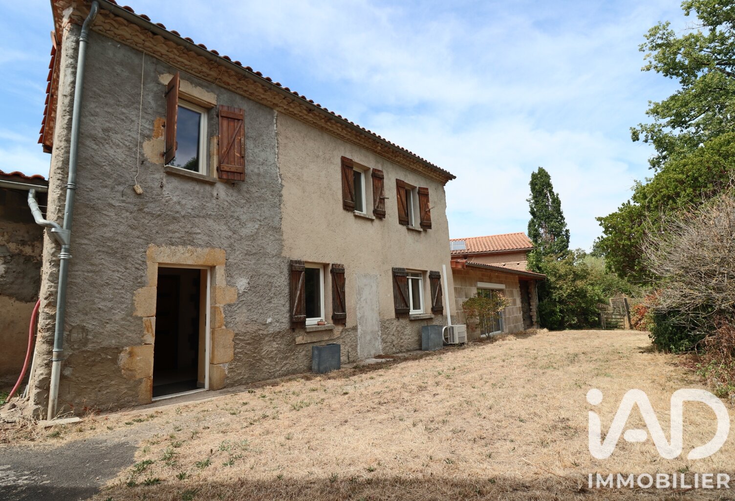 Vente Maison/villa 7 pièces — photo 1