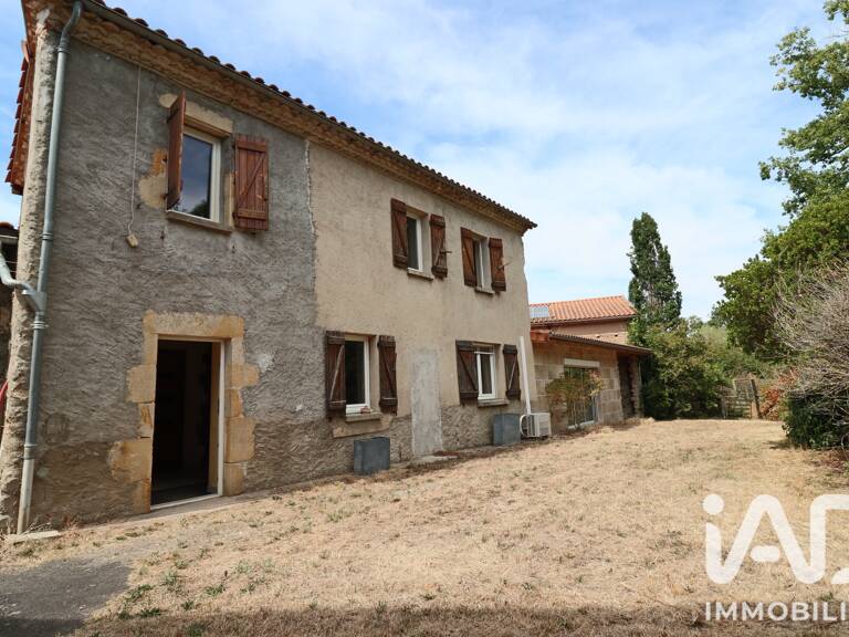 Vente Maison/villa 7 pièces — photo 1