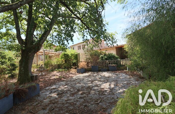 Vente Maison/villa 7 pièces — photo 3