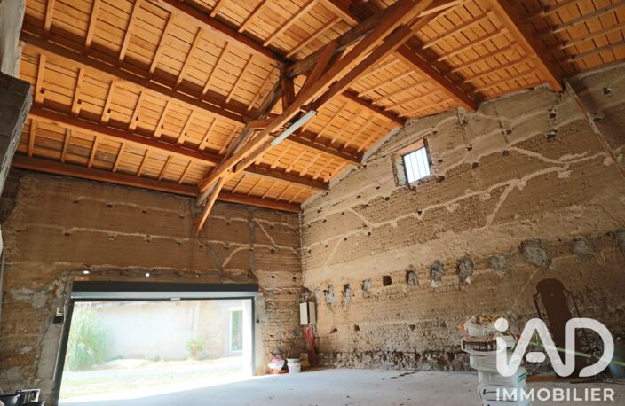 Vente Maison/villa 7 pièces — photo 4