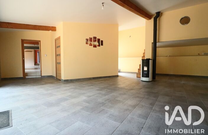 Vente Maison/villa 7 pièces — photo 5