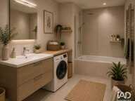 Vente Appartement 3 pièces — photo 3