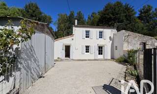 Maison 3 Pièces 62 m² à vendre à Les Églises-d'Argenteuil (17400)